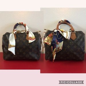 ❌SOLD❌ Speedy 25